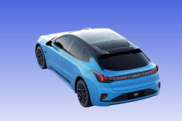 马村区回收公司车