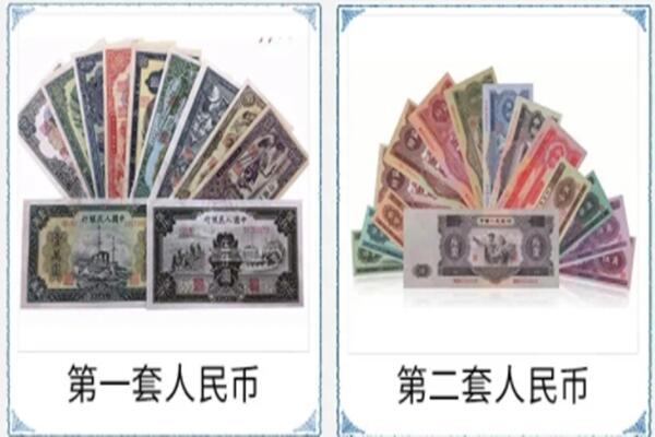 马村区回收旧币